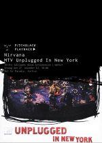 Pitchblack Playback: Nirvana 'MTV Unplugged In New York' (30th Anniversary)