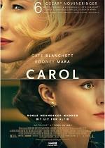 Carol - CIN