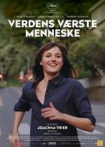 Verdens værste menneske - CIN