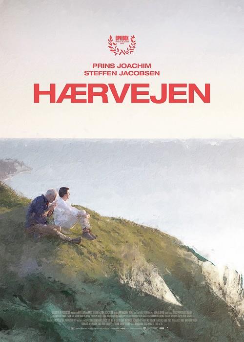 DOX Danmark: Hærvejen