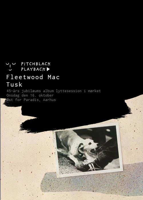 Pitchblack Playback: Fleetwood Mac 'Tusk' (45th Anniversary)