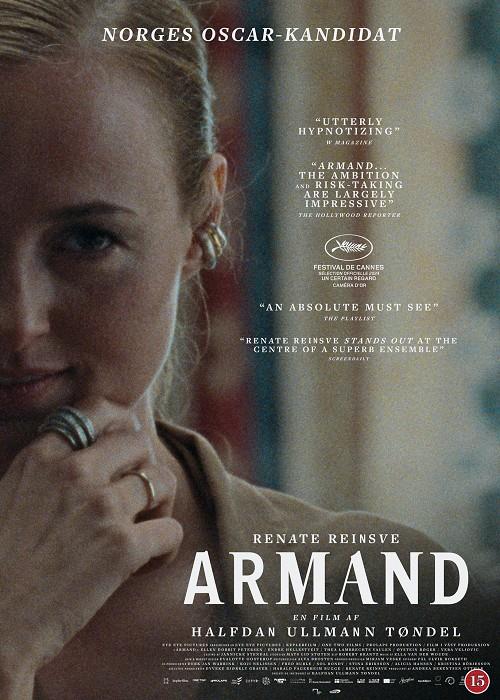 Armand