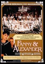 Fanny og Alexander - CIN