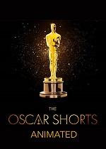 OSCAR SHORTS 2025 ANIMATION - CIN