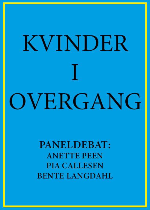 KVINDER I OVERGANG