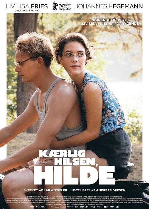 Kærlig hilsen, Hilde - Aarhus Film Days