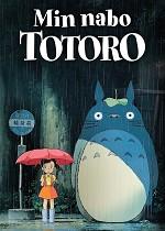 Min nabo Totoro