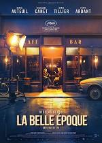 La Belle Epoque - Mine aftner i Paradis