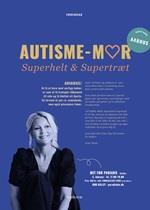 AUTISME MOR - Superhelt og Supertræt