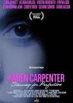 KAREN CARPENTER: STARVING FOR PERFECTION - CIN