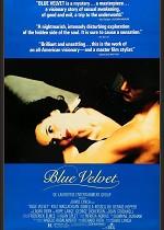 Blue Velvet