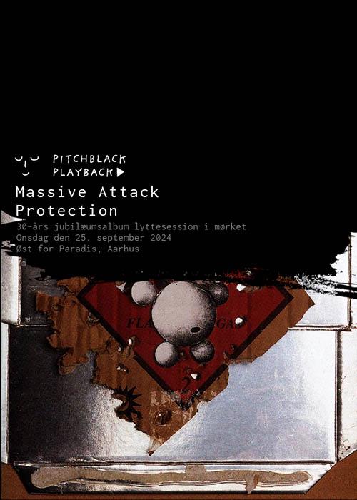 Pitchblack Playback: Massive Attack 'Protection' (30th Anniversary)