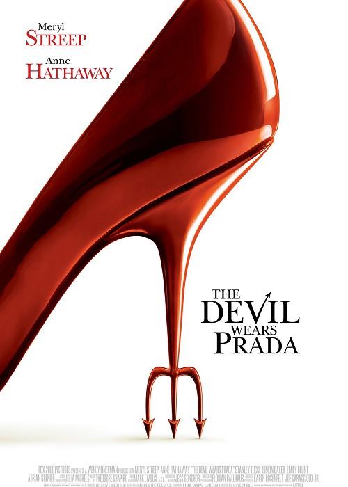 The Devil Wears Prada - CIN