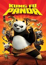 KUNG FU PANDA - FILMKLUBBEN