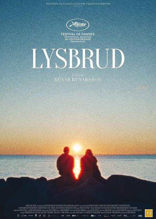 Lysbrud - English subtitles