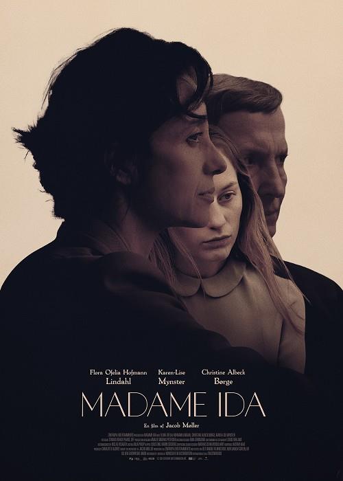 Madame Ida - TEKSTET VERSION