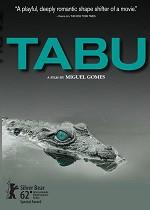 Tabu - CIN