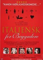 Italiensk for begyndere - CIN