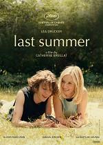 LAST SUMMER - CIN