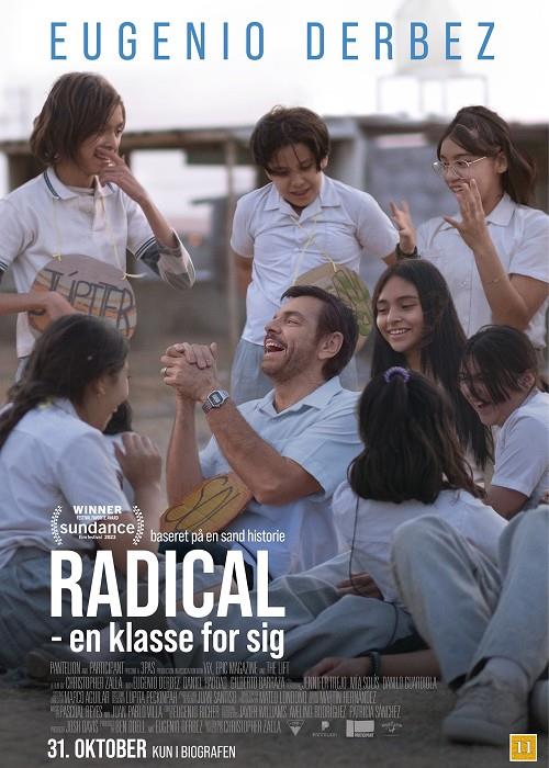 Radical - en klasse for sig