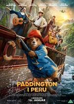 Paddington i Peru - DK Tale