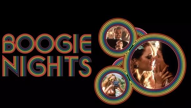 Boogie Nights