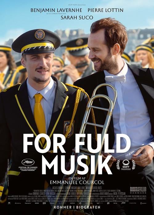 For fuld musik - FFM